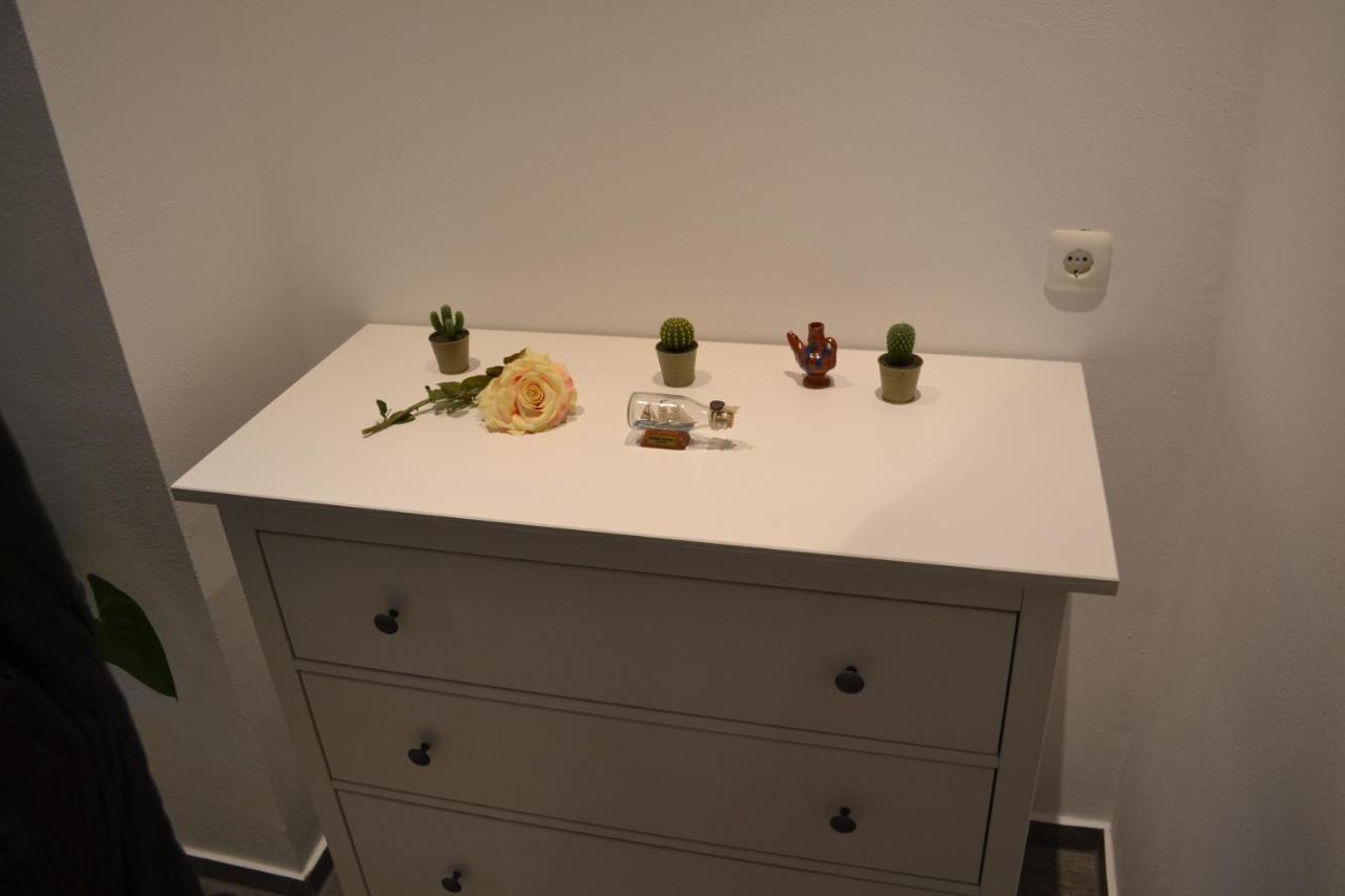 Ferienwohnung Suderfeld Brake  Esterno foto