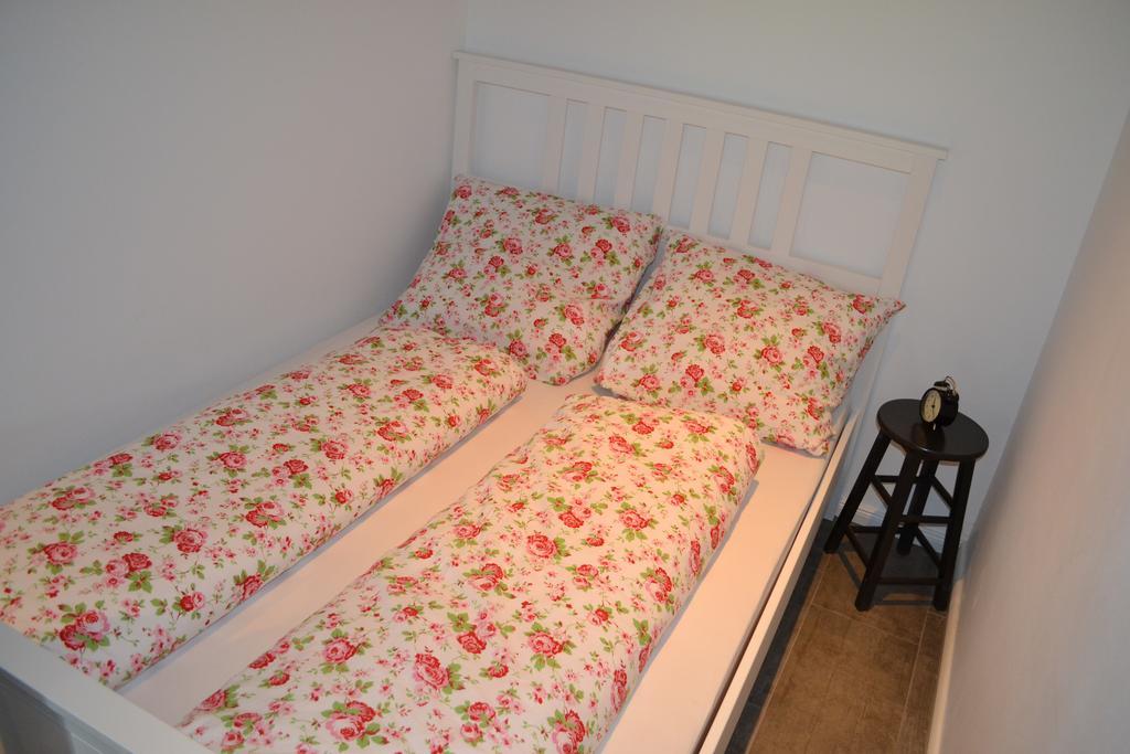 Ferienwohnung Suderfeld Brake  Esterno foto