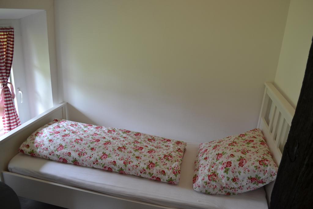 Ferienwohnung Suderfeld Brake  Esterno foto